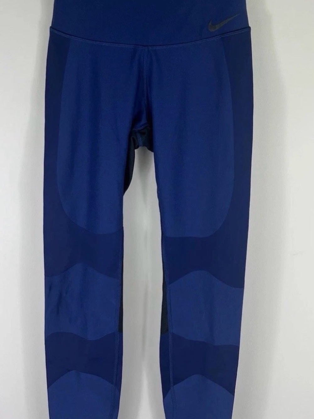 Nike power legend high rise training running leggings